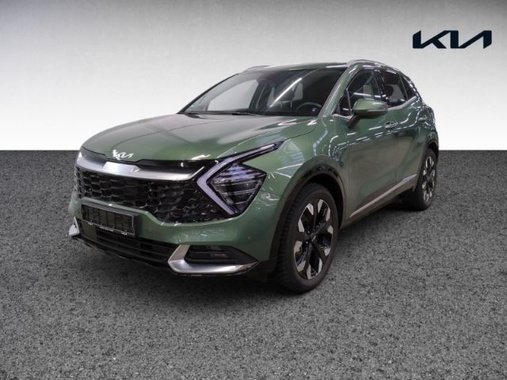 Kia Sportage 2025