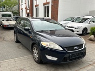 Ford Mondeo 2007