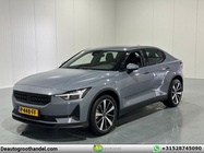Polestar 2 2022