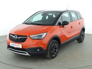 Opel Crossland 2020