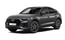 Audi SQ5 2021