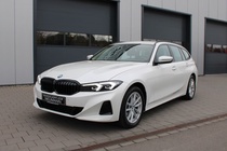 BMW 3 Series 2023