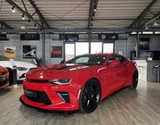 Chevrolet Camaro 2019