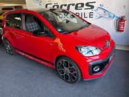 Volkswagen up! 2018