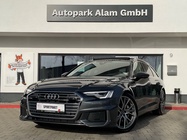 Audi A6 2022