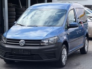 Volkswagen Caddy 2019