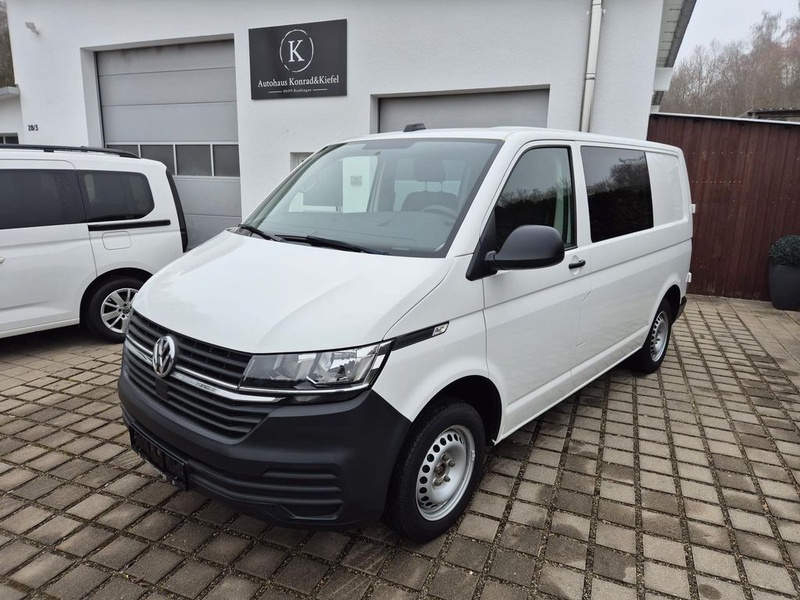 Volkswagen T6