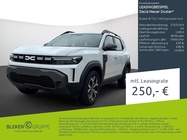 Dacia Duster 2026