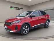 Peugeot 3008 2021