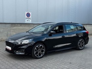 Ford Focus 2020