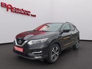 Nissan Qashqai 2020
