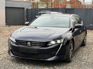 Peugeot 508 2021