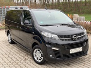 Opel Vivaro 2021