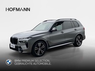 BMW X7 2024