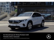 Mercedes-Benz EQA 2023