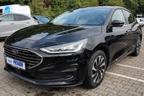 Ford Focus 2025