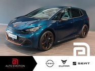 Cupra Born 2022
