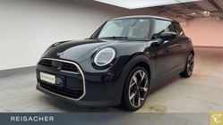 MINI Cooper 2024
