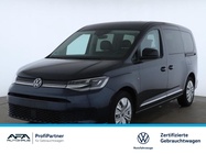 Volkswagen Caddy Maxi 2023