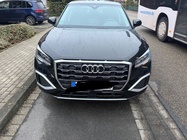 Audi Q2 2024
