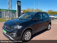 Volkswagen T-Cross 2019