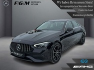 Mercedes-Benz C-Class 2023