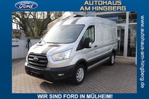 Ford Transit 2022