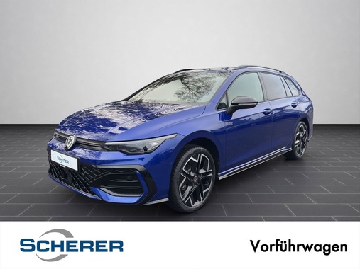 Volkswagen Golf 2026