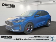 Ford Kuga 2025