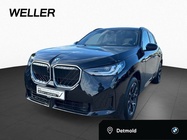 BMW X3 2025
