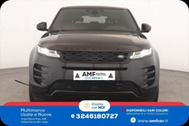 Land Rover Evoque 2023