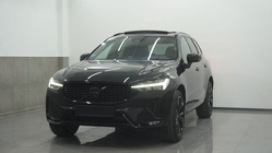 Volvo XC60 2025