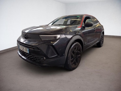 Opel Mokka 2023