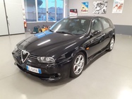 Alfa Romeo 156 2002
