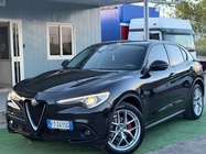 Alfa Romeo Stelvio 2019