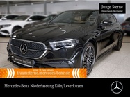 Mercedes-Benz E-Class 2025