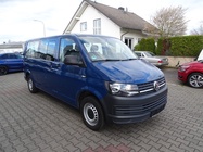 Volkswagen T6 2019