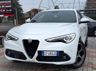 Alfa Romeo Stelvio 2021