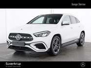 Mercedes-Benz GLA-Class 2025