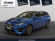 Kia cee'd Sportswagon 2023