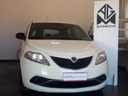 Lancia Ypsilon 2018