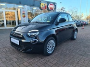 Fiat 500e 2022