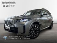 BMW X5 2025