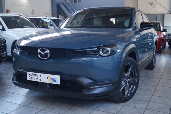 Mazda MX-30 2023