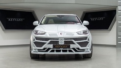 Lamborghini Urus 2024