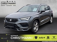 Seat Ateca 2024