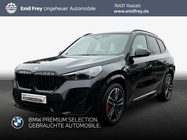 BMW X1 2025