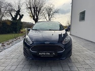 Ford Fiesta 2015