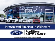 Ford Focus 2025