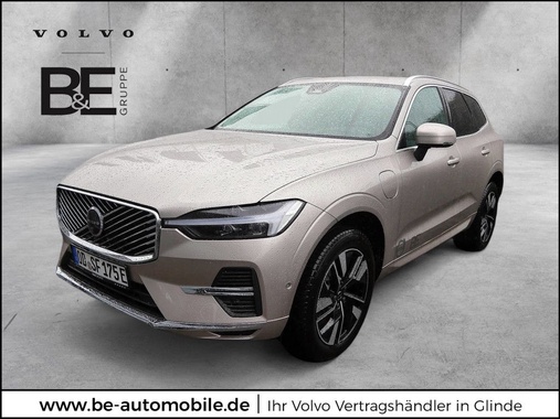 Volvo XC60 2025